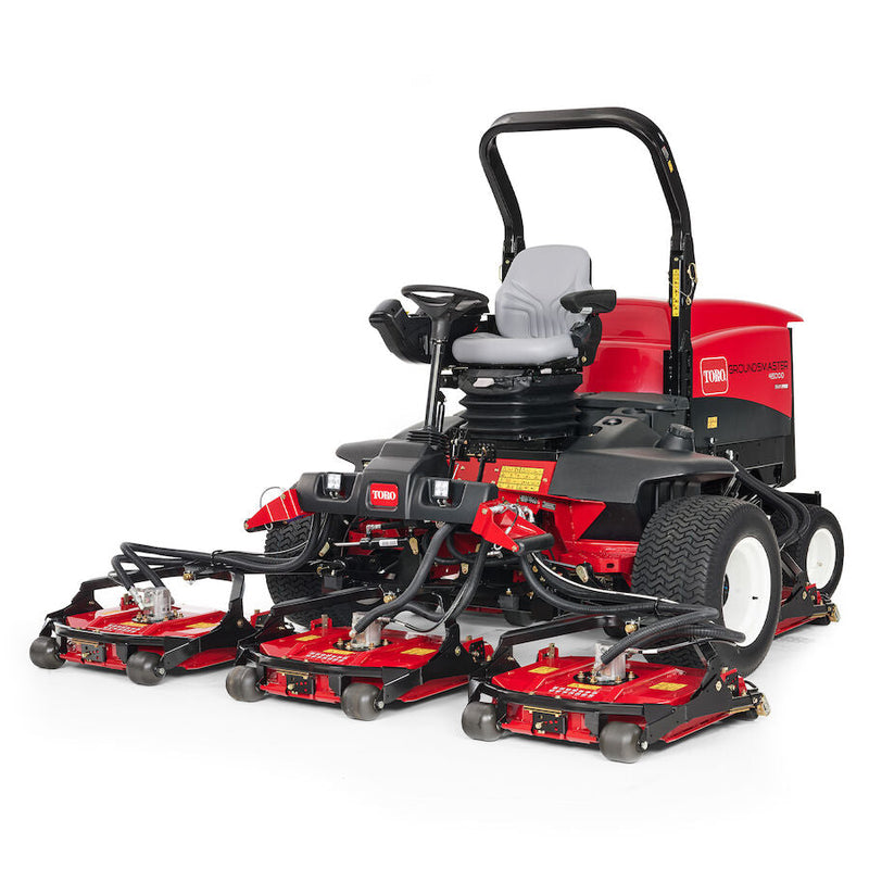 Toro Parts