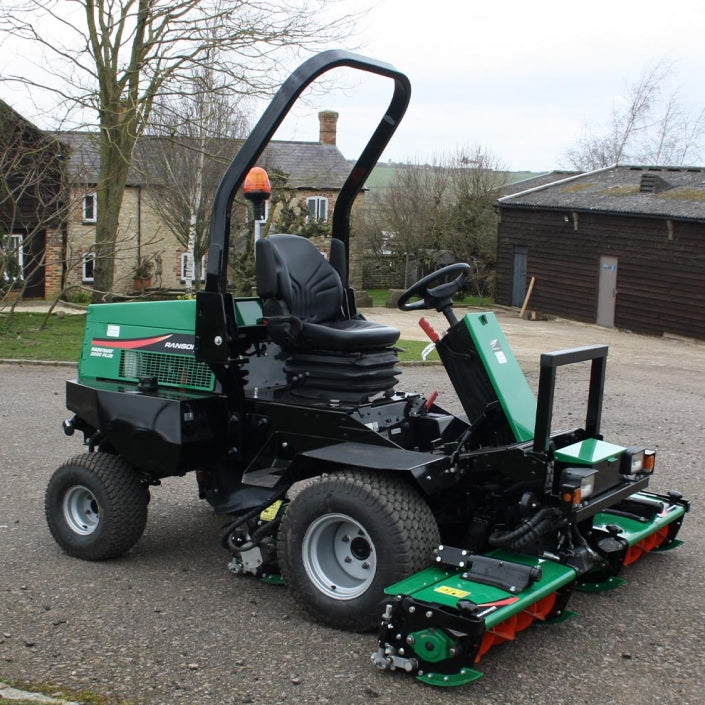 Ransomes / Jacobsen