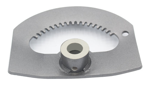 Countax / Westwood Heavy Duty 17T Steering Quadrant – 327015800