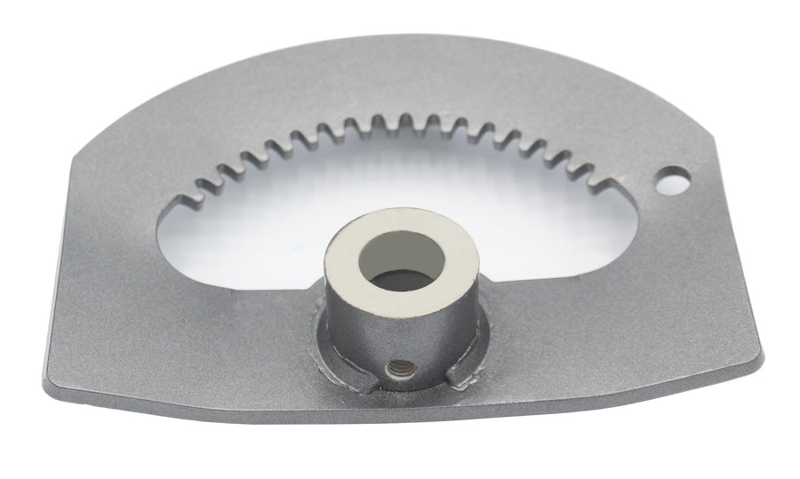 Countax / Westwood Hochleistungs-Lenksegment 17T – 327015800
