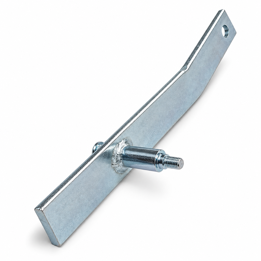 Countax / Westwood RH Sweeper Link Arm – 327056200