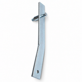 Countax / Westwood RH Sweeper Link Arm – 327056200