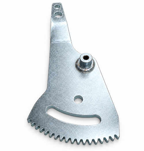 Countax / Westwood Steering Quadrant Assembly – 329596901