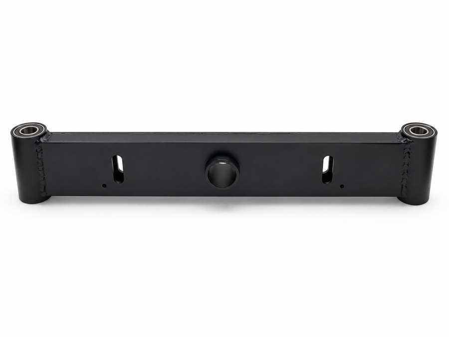Countax / Westwood Heavy Duty Front Axle Beam – 327014700