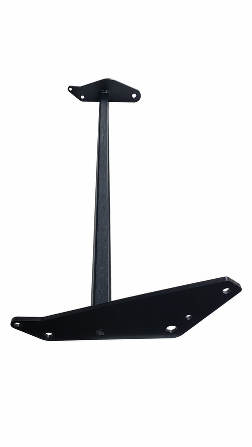Countax / Westwood PGC Roller Carrier – 327172400, 327172401, 327176900