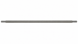 Countax / Westwood Stainless Steel PGC Roller Shaft – 183024400