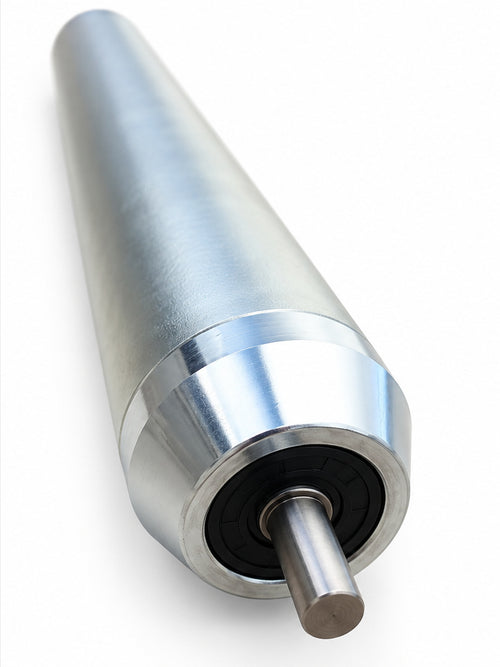Toro Groundsmaster Rear Roller – 107-1996, 112-5272, 112-5265, 137-6141